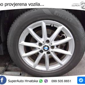 BMW X2 20i xDrive Aut. Advantage 178 KS, LED+KAM+GR SJED+PARK