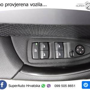 BMW X2 20i xDrive Aut. Advantage 178 KS, LED+KAM+GR SJED+PARK