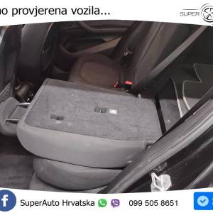 BMW X2 20i xDrive Aut. Advantage 178 KS, LED+KAM+GR SJED+PARK