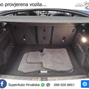 BMW X2 M35i Aut. 306 KS, LED+ACC+PANO+GR SJED+HEAD+KAM+PARK