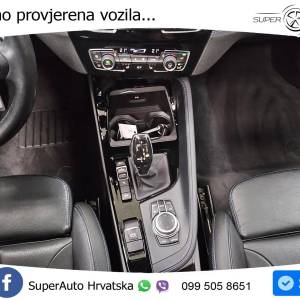 BMW X2 M35i Aut. 306 KS, LED+ACC+PANO+GR SJED+HEAD+KAM+PARK