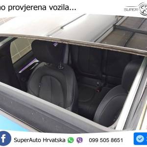 BMW X2 M35i Aut. 306 KS, LED+ACC+PANO+GR SJED+HEAD+KAM+PARK