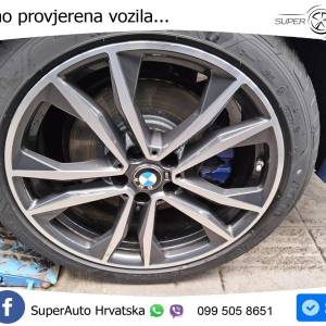 BMW X2 M35i Aut. 306 KS, LED+ACC+PANO+GR SJED+HEAD+KAM+PARK