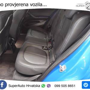 BMW X2 M35i Aut. 306 KS, LED+ACC+PANO+GR SJED+HEAD+KAM+PARK