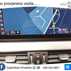 BMW X2 M35i Aut. 306 KS, LED+ACC+PANO+GR SJED+HEAD+KAM+PARK