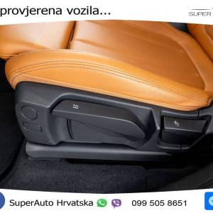 BMW X3 18d sDrive Steptronic 150 KS, LED+KUKA+PANO+KAM+NAVI+PDC