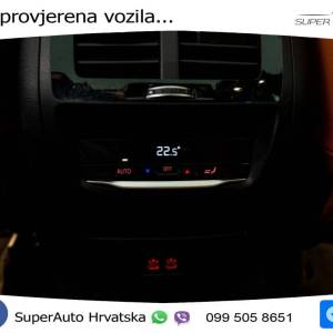 BMW X3 18d sDrive Steptronic 150 KS, LED+KUKA+PANO+KAM+NAVI+PDC