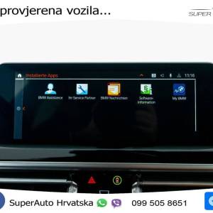 BMW X3 18d sDrive Steptronic 150 KS, LED+KUKA+PANO+KAM+NAVI+PDC