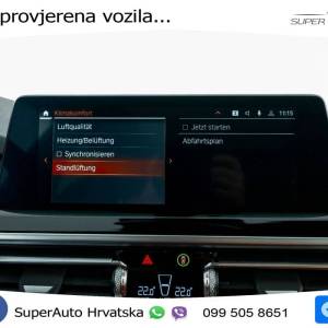 BMW X3 18d sDrive Steptronic 150 KS, LED+KUKA+PANO+KAM+NAVI+PDC