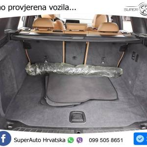 BMW X3 20d xDrive 190 KS, LED+PANO+GR SJED+KAM+PARK