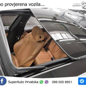 BMW X3 20d xDrive 190 KS, LED+PANO+GR SJED+KAM+PARK