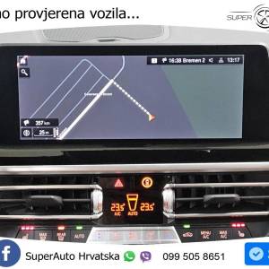 BMW X3 20d xDrive 190 KS, LED+PANO+GR SJED+KAM+PARK