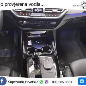 BMW X3 20d xDrive Aut. 190 KS, LED+VIRT+GR SJED+KAM+PARK