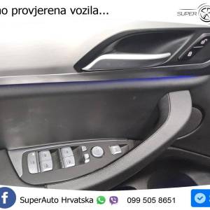 BMW X3 20d xDrive Aut. 190 KS, LED+VIRT+GR SJED+KAM+PARK