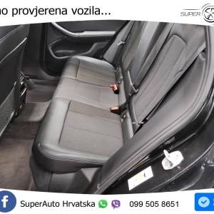 BMW X3 20d xDrive Aut. Advantage 190 KS, LED+PANO+GR SJED+PARK