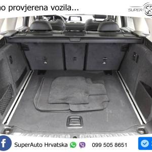 BMW X3 20d xDrive Aut. Advantage 190 KS, LED+PANO+GR SJED+PARK