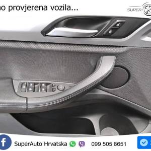 BMW X3 20d xDrive Aut. Advantage 190 KS, LED+PANO+GR SJED+PARK