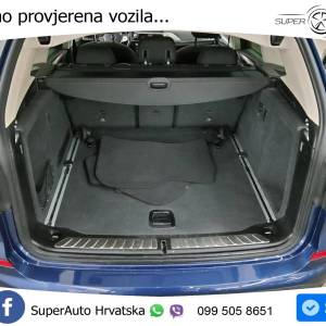 BMW X3 20d xDrive Aut. Advantage 190 KS, ACC+KAM+GR SJED+PARK