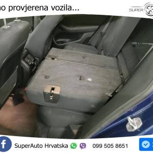 BMW X3 20d xDrive Aut. Advantage 190 KS, ACC+KAM+GR SJED+PARK