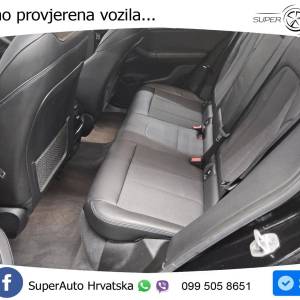 BMW X3 20d xDrive Aut. Advantage 190 KS, LED+VIRT+GR SJED+PARK