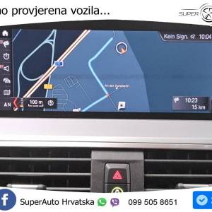 BMW X3 20d xDrive Aut. Advantage 190 KS, LED+VIRT+GR SJED+PARK