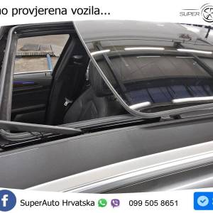 BMW X3 20d xDrive Aut. Luxury Line 190 KS, LED+PANO+360+GR SJED+VIRT+HEAD+PARK