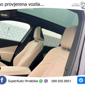 BMW X3 20d xDrive Aut. M Sport 197 KS, ACC+LED+360+GR SJED+HEAD+PANO