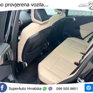 BMW X3 20d xDrive Aut. M Sport 197 KS, ACC+LED+360+GR SJED+HEAD+PANO