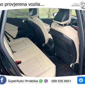 BMW X3 20d xDrive Aut. M Sport 197 KS, ACC+LED+360+GR SJED+HEAD+PANO