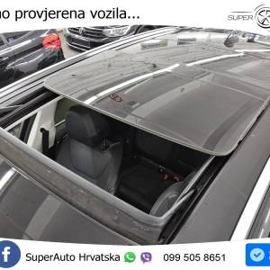 BMW X3 20d xDrive Aut. X Line 190 KS, LED+PANO+GR SJED+VIRT+PARK