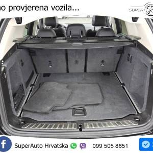 BMW X3 20d xDrive Aut. X Line 190 KS, LED+PANO+GR SJED+VIRT+PARK