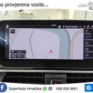 BMW X3 20d xDrive Aut. X Line 190 KS, LED+PANO+GR SJED+VIRT+PARK