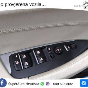 BMW X3 20d xDrive Aut. X Line 190 KS, LED+PANO+GR SJED+HEAD+PARK