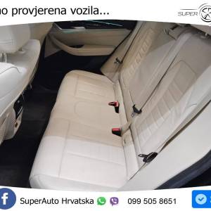 BMW X3 20d xDrive Aut. X Line 190 KS, LED+PANO+GR SJED+HEAD+PARK