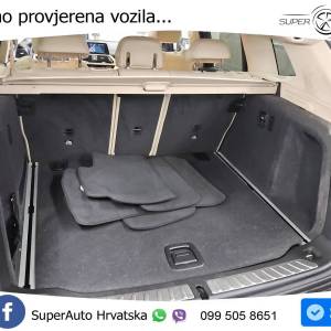 BMW X3 20d xDrive Aut. X Line 190 KS, LED+PANO+GR SJED+HEAD+PARK