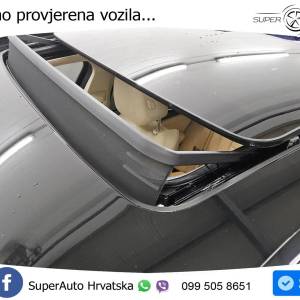 BMW X3 20d xDrive Aut. X Line 190 KS, LED+PANO+GR SJED+HEAD+PARK