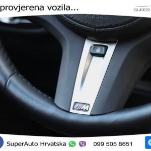 BMW X3 30d xDrive Aut. M Sport 286 KS, LED+ACC+KAM+GR SJED+VIRT+PARK