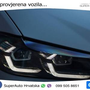 BMW X3 30d xDrive Aut. M Sport 286 KS, LED+ACC+KAM+GR SJED+VIRT+PARK