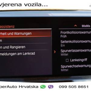 BMW X3 30d xDrive Aut. M Sport 286 KS, LED+ACC+KAM+GR SJED+VIRT+PARK