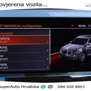 BMW X3 30d xDrive Aut. M Sport 286 KS, LED+ACC+KAM+GR SJED+VIRT+PARK