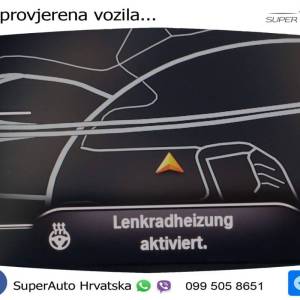 BMW X3 30d xDrive Aut. M Sport 286 KS, LED+ACC+KAM+GR SJED+VIRT+PARK