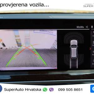 BMW X3 30d xDrive Aut. M Sport 286 KS, LED+ACC+KAM+GR SJED+VIRT+PARK