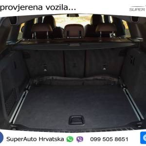 BMW X3 30d xDrive Aut. M Sport 286 KS, LED+ACC+KAM+GR SJED+VIRT+PARK