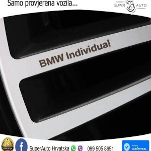 BMW X3 30d xDrive Aut. M Sport 286 KS, LED+ACC+KAM+GR SJED+VIRT+PARK