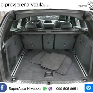 BMW X3 30d xDrive Aut. M Sport 265 KS, LED+PANO+GR SJED+PARK