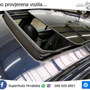 BMW X3 30d xDrive Aut. M Sport 265 KS, LED+PANO+GR SJED+PARK