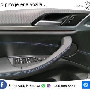 BMW X3 30d xDrive Aut. M Sport 265 KS, LED+PANO+GR SJED+PARK