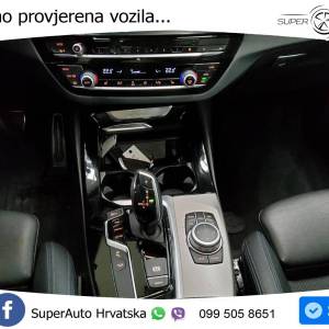 BMW X3 30d xDrive Aut. M Sport 265 KS, LED+PANO+GR SJED+PARK