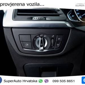 BMW X3 30e xDrive Aut. 292 KS, KAM+GR SJED+HEAD+VIRT