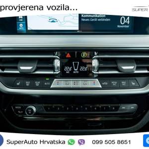 BMW X3 30e xDrive Aut. 292 KS, KAM+GR SJED+HEAD+VIRT